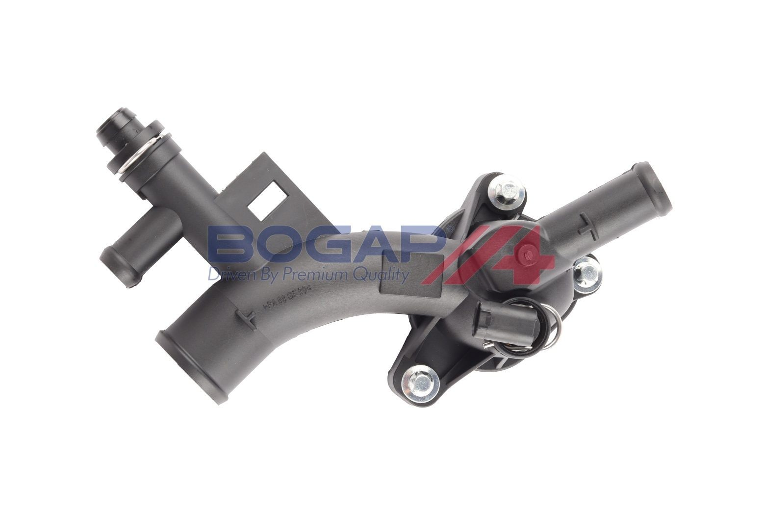 Comprar L4246101 Bogap Brida del sistema de refrigeración (triple unión)